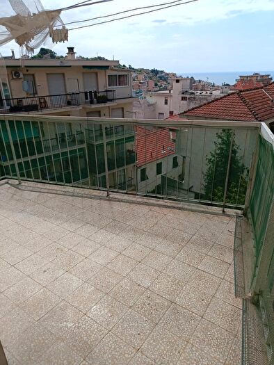 Appartamento bilocale in vendita in Via Margotti, Sanremo