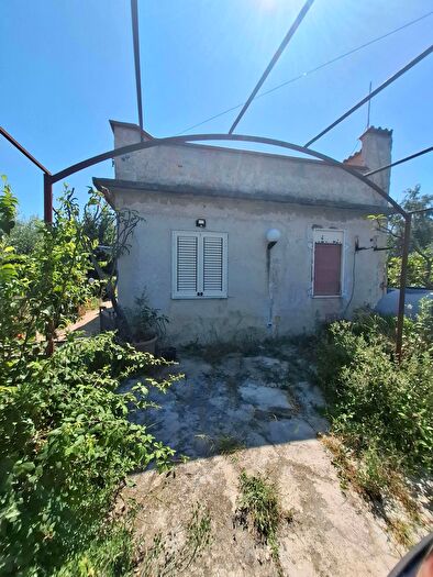 Casa trilocale in vendita in Via Lampedusa, Carini