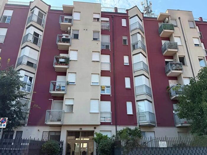 Appartamento bilocale in vendita in Via Parini, Gorgonzola