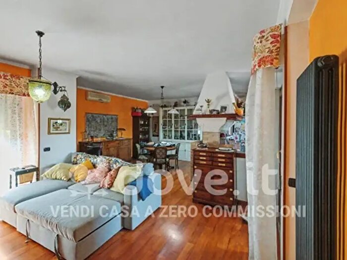 Appartamento quadrilocale in vendita in Via Tiburto C, Tivoli