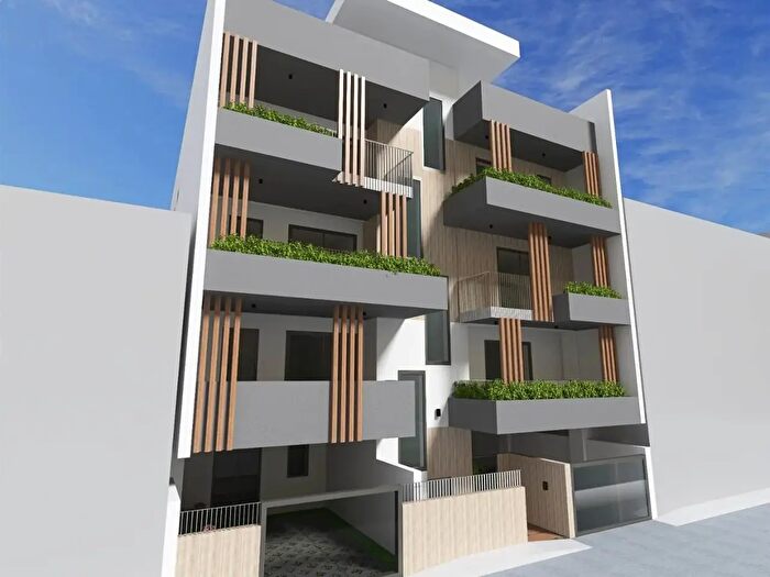 Appartamento bilocale in vendita in Modugno