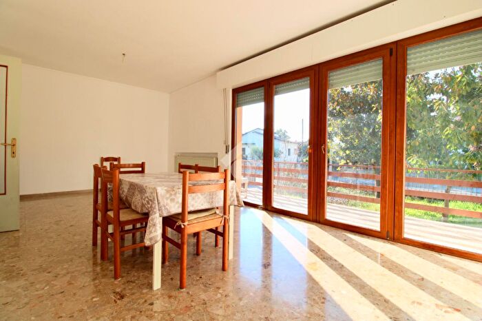 Casa trilocale in vendita in Via Guglielmo Marconi, Palmanova