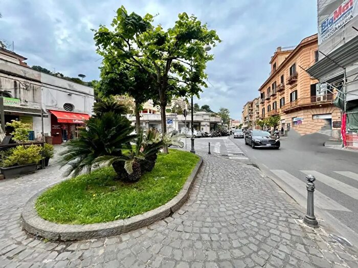 Appartamento bilocale in vendita in Via Cappuccini, SantAgnello