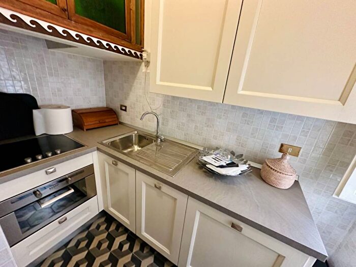 Appartamento monolocale in affitto in Corso Giacomo Matteotti, Centro, Pontedera