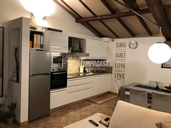 Appartamento bilocale in vendita in Via Bruno Buozzi, Formigine