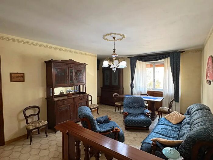 Appartamento quadrilocale in affitto in Via Cavalieri di Vittorio Veneto, Saluzzo