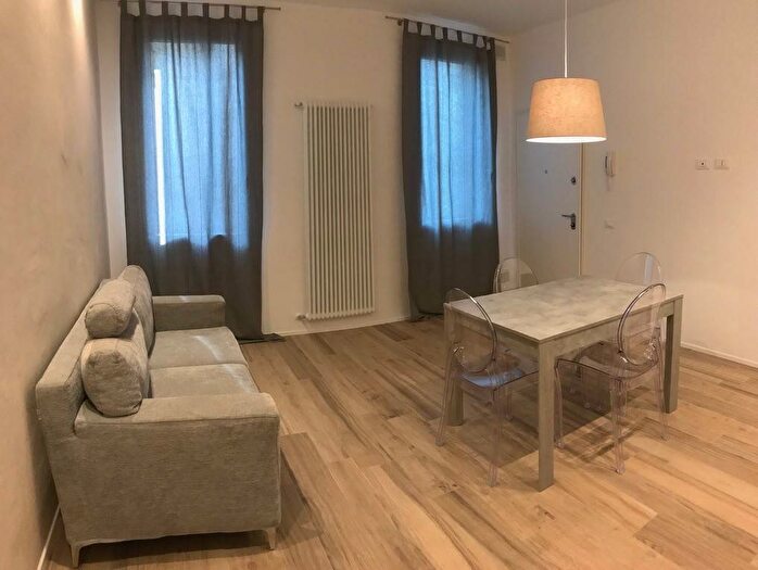 Appartamento bilocale in affitto in Via Cappelli, Santo, Padova