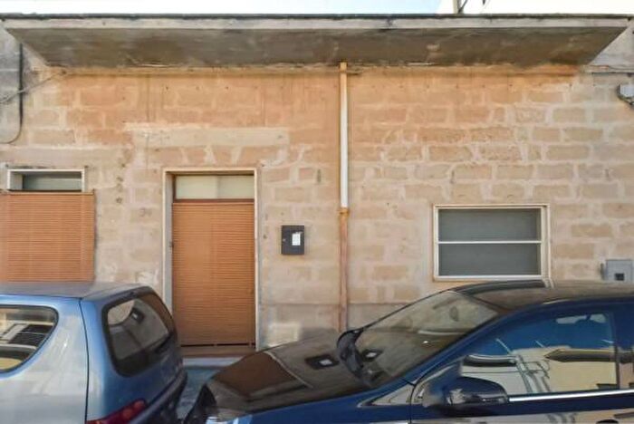 Casa quadrilocale in vendita in San Vito Dei Normanni