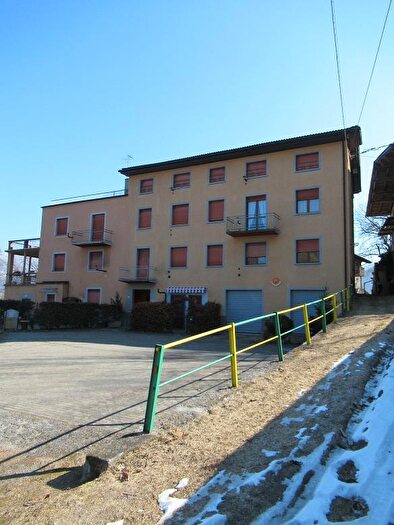 Appartamento bilocale in vendita in Castello DellAcqua