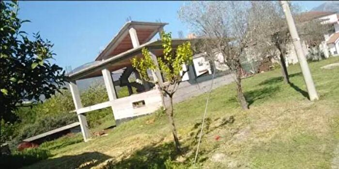 Casa monolocale in vendita in Santa Maria di Trocchio, Cervaro