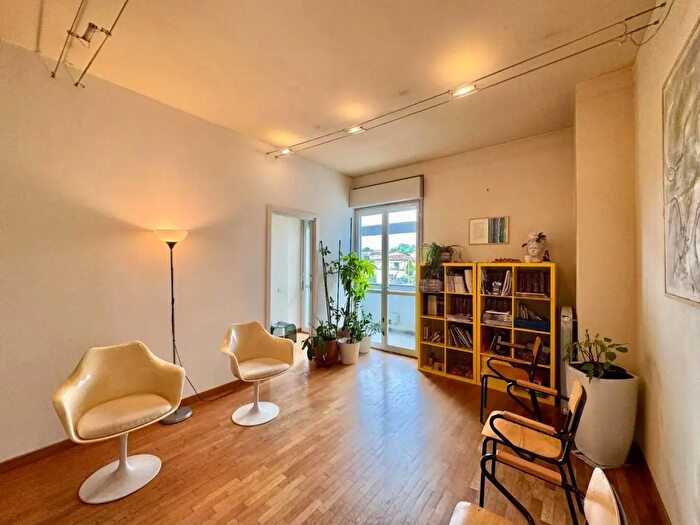 Appartamento quadrilocale in vendita in dei Bichi, Lucca