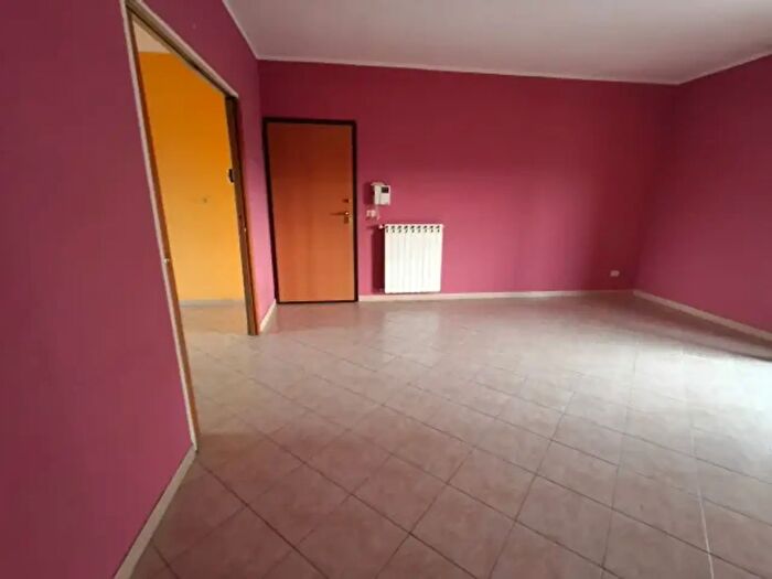Appartamento quadrilocale in vendita in Via Giovanni Amendola, Giarre