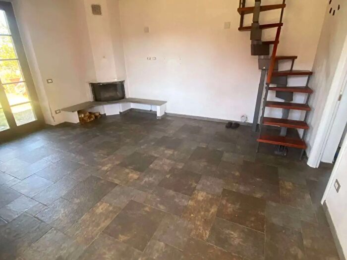 Casa trilocale in affitto in Corso Pietro Nenni, Vigevano