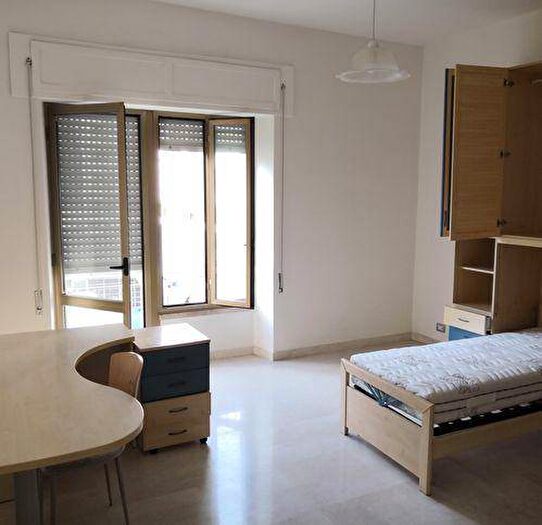 Appartamento quadrilocale in affitto in Corso della Repubblica, Centro Storico, Latina