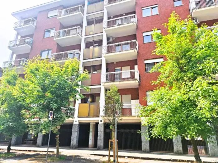 Appartamento bilocale in vendita in Via Antonio Sciesa, Venaria Reale