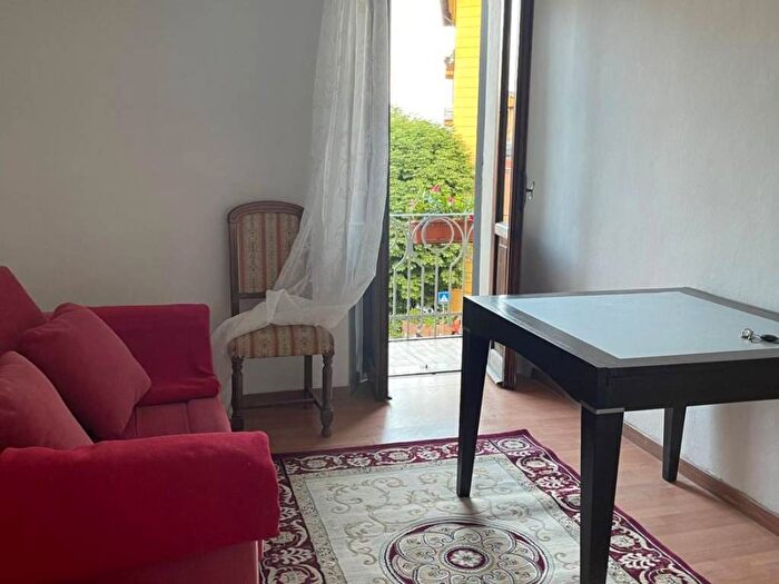 Appartamento trilocale in affitto in Piazza del Pincetto, Centro Storico, Perugia