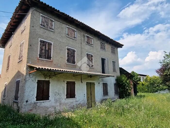Casa con 5 locali in vendita in Borgo Rinascimento, Riese Pio X