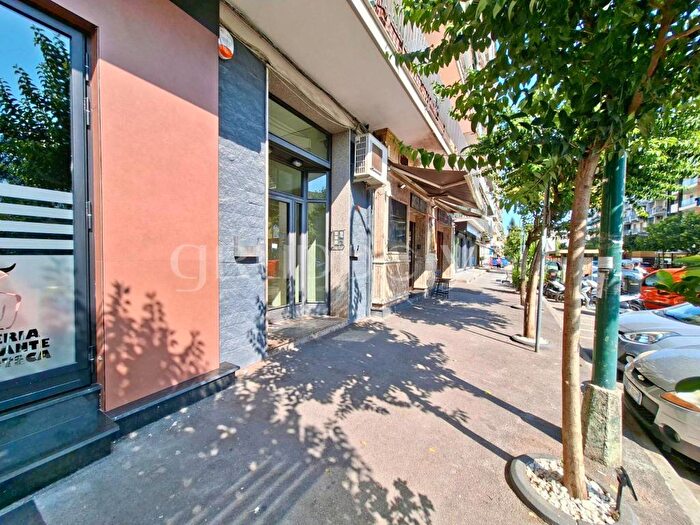 Appartamento trilocale in affitto in Via Principe di Piemonte, Centro, Casoria