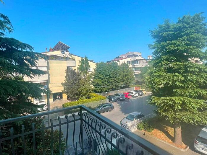 Appartamento con 5 locali in affitto in Via del Crocifisso, Via Covignano Villaggio Azzurro, Rimini