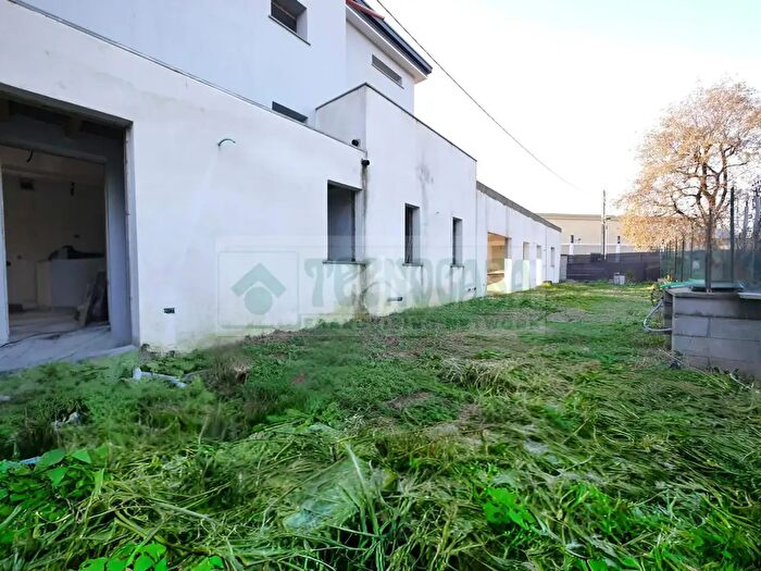 Casa quadrilocale in vendita in Roccafranca