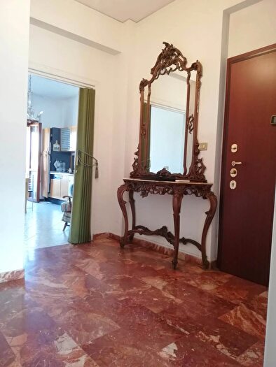 Appartamento quadrilocale in vendita in Firenze, Firenze