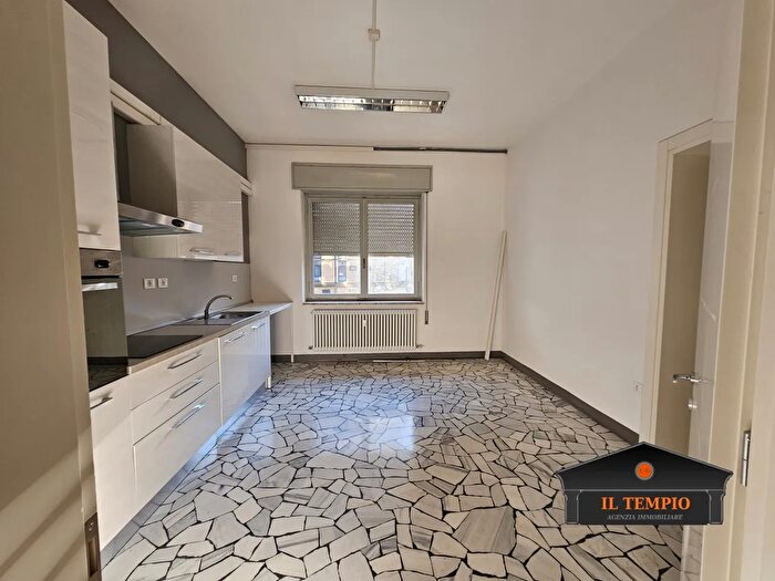 Appartamento con 5 locali in affitto in San Felice, Vicenza