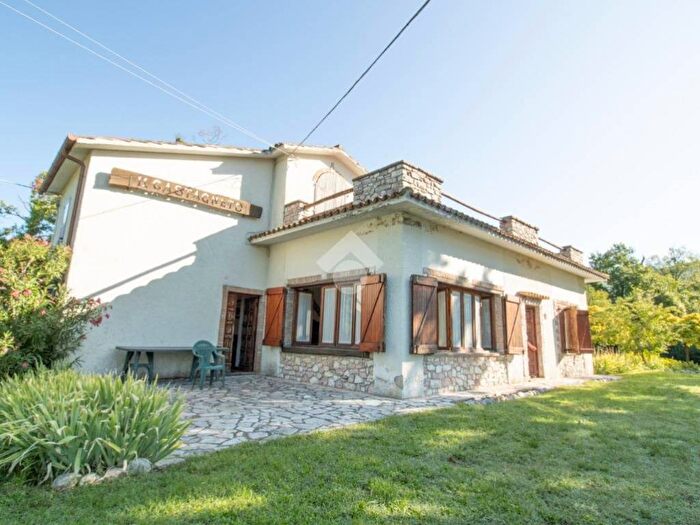 Appartamento bilocale in affitto in VIA CASTAGNETO, Castagneto, Cottanello