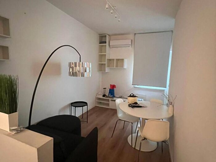 Appartamento bilocale in affitto in Via della Libertà, Libertà Villabianca, Palermo