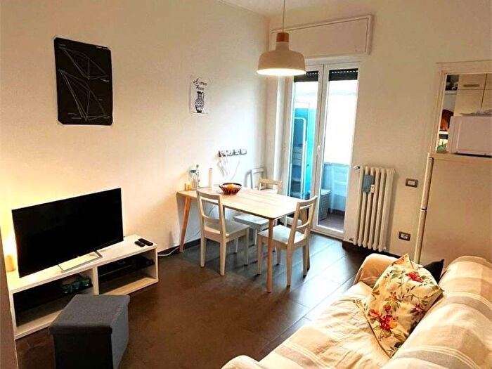 Appartamento bilocale in affitto in ripa porta ticinese, Navigli Darsena, Milano