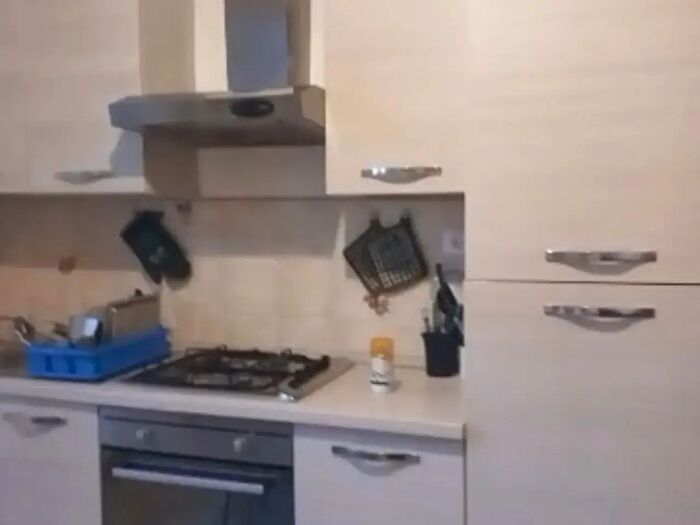 Appartamento bilocale in affitto in Collesalvetti