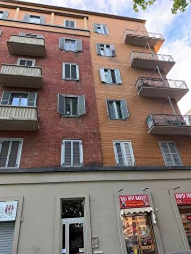 Appartamento bilocale in affitto in Largo Sempione, Barriera di Milano, Torino