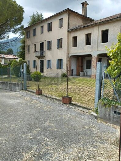 Casa in vendita in Pieve del Grappa