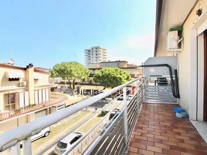 Appartamento trilocale in vendita in Eraclea