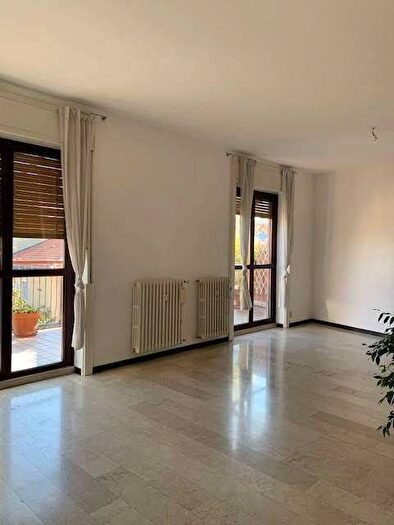 Appartamento quadrilocale in affitto in VIA SABOTINO, Biumo Inferiore Superiore, Varese