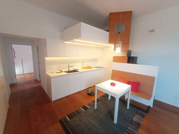 Appartamento trilocale in affitto in Via Fiume, Gries San Quirino, Bolzano