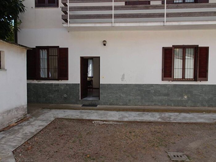 Appartamento bilocale in affitto in Via Fratelli Cairoli, San Pietro Pace, Rho