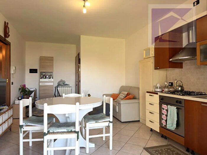 Appartamento trilocale in vendita in San Martino Di Lupari