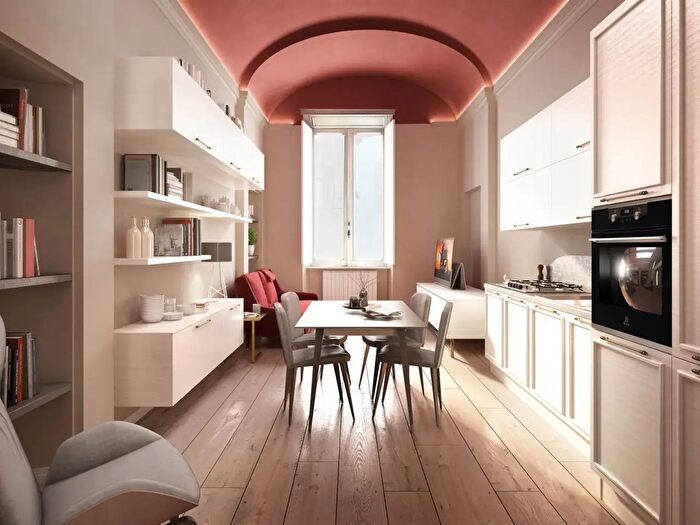Casa con 5 locali in vendita in Firenze