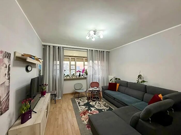 Appartamento quadrilocale in vendita in Via Niccolo' Machiavelli, Lecce