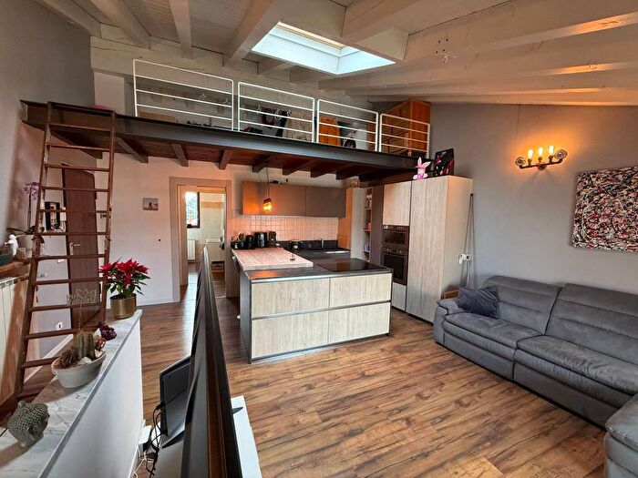 Case in Vendita e in Affitto - 3