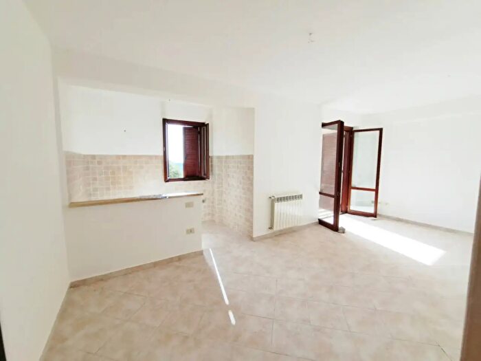 Appartamento trilocale in vendita in Nerola