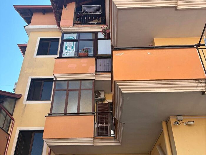 Appartamento trilocale in affitto in Via della Libertà, Nuovo Corso Campano Marchesella, Giugliano in Campania