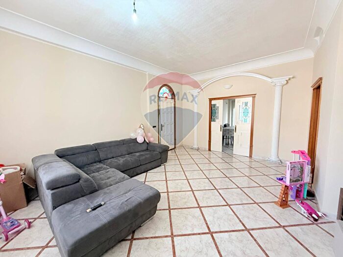 Appartamento quadrilocale in vendita in Via Galileo Galilei, SantAntimo