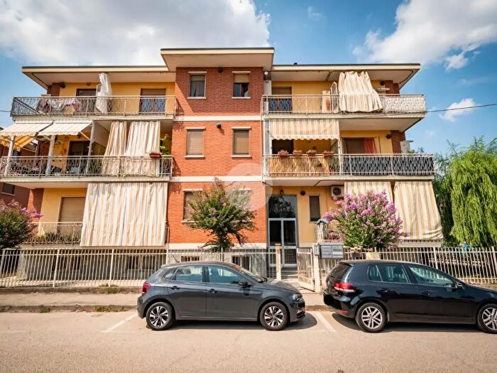 Appartamento trilocale in vendita in Via Castagnole, Volvera