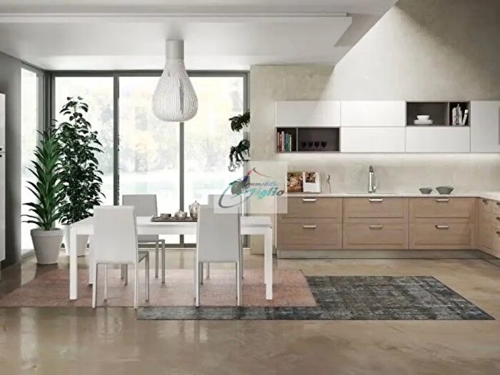 Appartamento quadrilocale in vendita in Via Verona, Albignasego