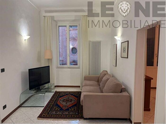 Appartamento bilocale in affitto in Centro, Vignola