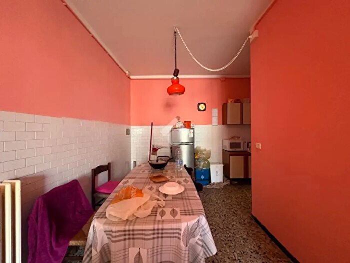 Casa quadrilocale in affitto in Via Europa, Suzzara