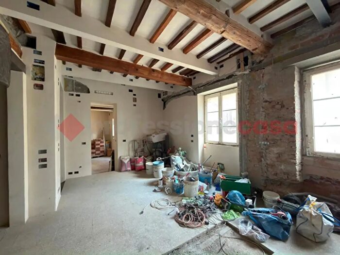 Appartamento in vendita in Via dei Redi, Arezzo