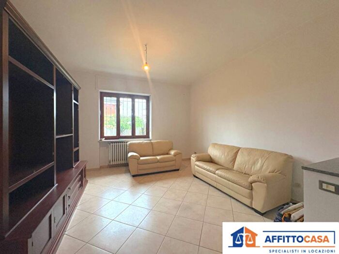 Appartamento trilocale in affitto in Carmagnola
