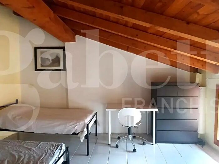 Appartamento bilocale in affitto in Via del Pratello, Bologna